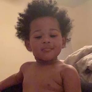 Meet your Posher, Jalen